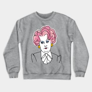 Are you being served? Crewneck Sweatshirt